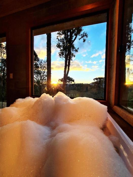Lodge Sunset Serrano Urubici