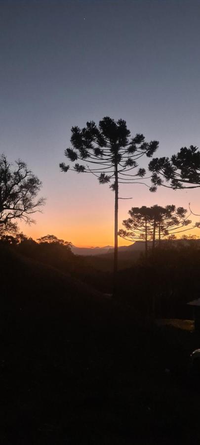 Lodge Sunset Serrano Urubici