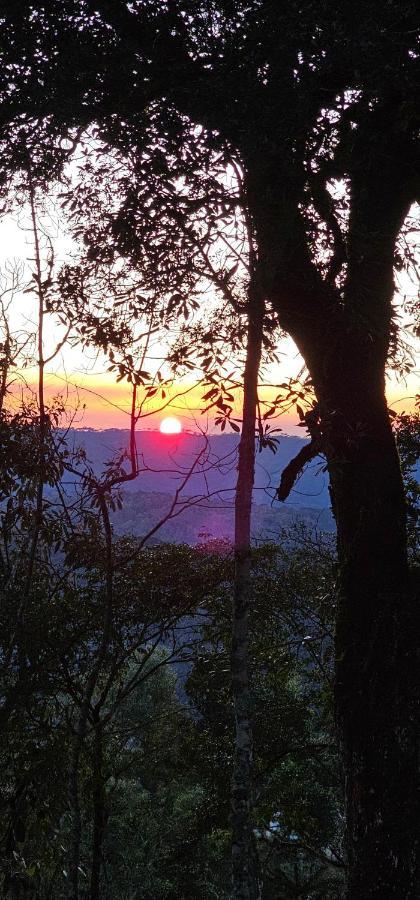Lodge Sunset Serrano Urubici