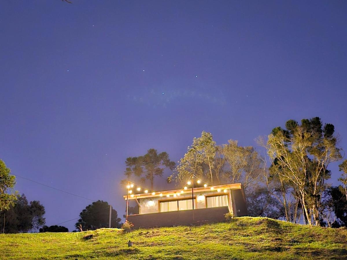 Lodge Sunset Serrano *